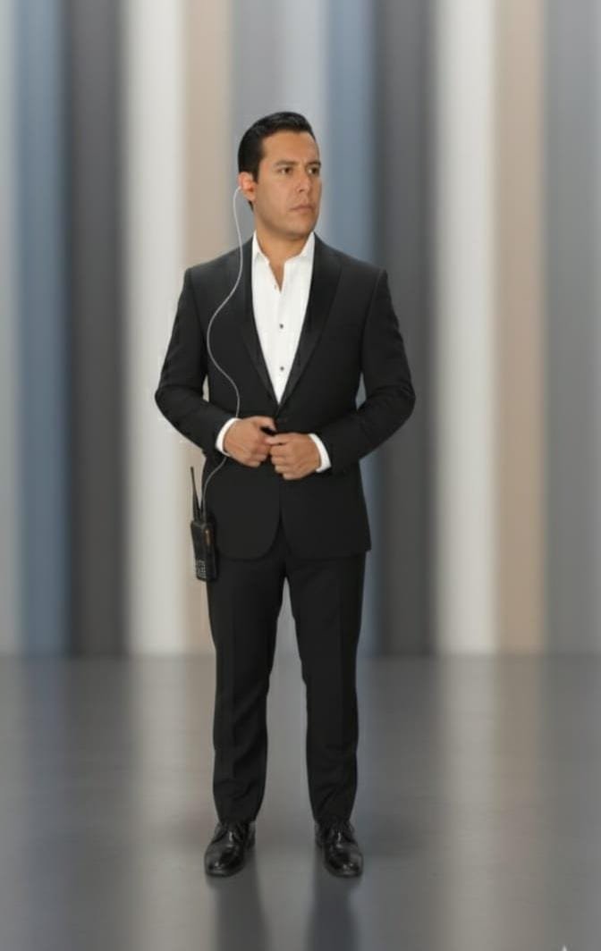 Características Morsan