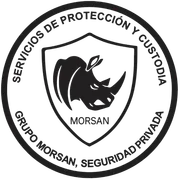 Grupo Morsan Logo